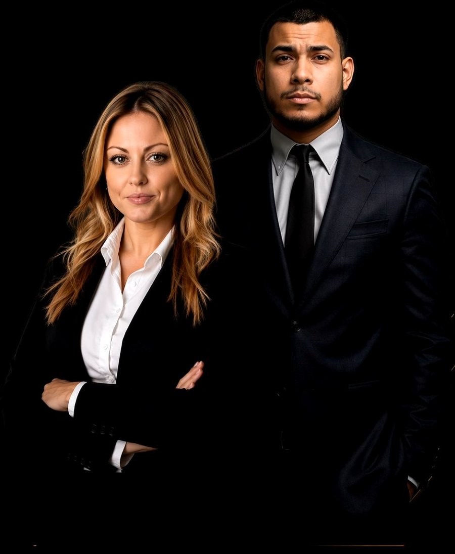 Melissa and Sergio Vega, REALTORS®